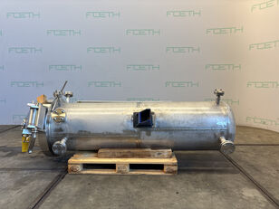 HSK W&auml;rmetechnik Gottfried Kneifel GmbH fixbed chemical reactor
