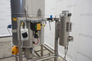 Jongia LEM 40 - Deaerators chemical reactor for sale - Image 4 | Machineryline Jongia LEM 40 - Deaerators chemical reactor | Image 4 - Machineryline