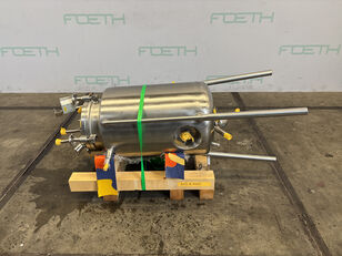 Möstl Anlagenbau GmbH chemical reactor