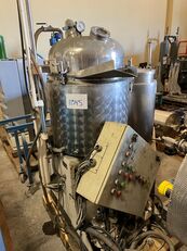 TURU GRAU BPV-125 chemical reactor