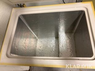 Frysbox Matsui toppmatad 145 L arc&oacute;n congelador