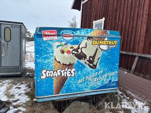 cong&eacute;lateur horizontal Kylbox