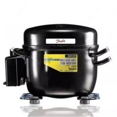 новый морозильный ларь Холодильный компрессор модель 104L2123 SC18CL