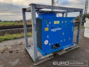 Aggreko chiller