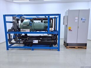 máquina frigorífica Bitzer KWR W5000