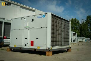 Carrier 30RA 090 B0723 PEE chiller