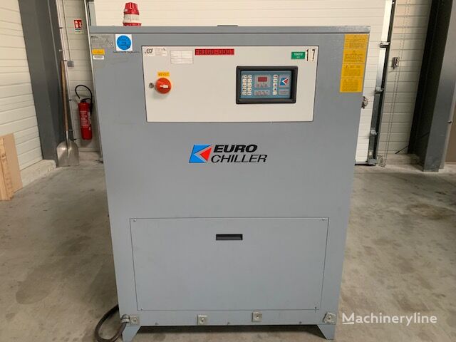 EUROCHILLER GC W 055