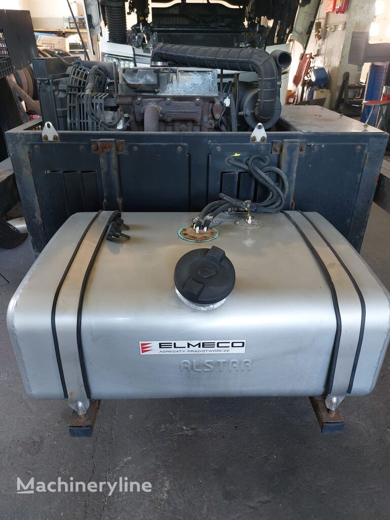 Elmeco AP3-20KN koeler