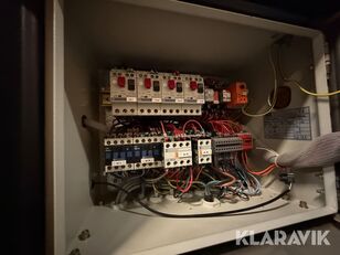 Venta de Laserblast sæt på trækvogn enfriador - Imagen 28 | Machineryline CL Laserblast sæt på trækvogn enfriador | Imagen 28 - Machineryline