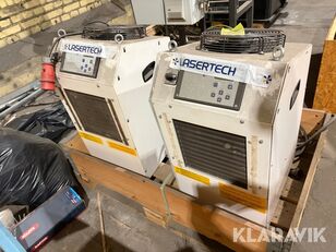 Termotek GmbH P802 rashladni uređaj