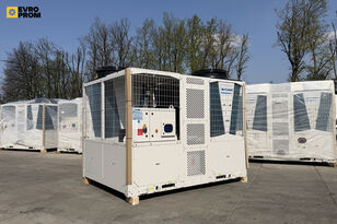 new York YMPA0160PE50 159 kW/160 kW chiller