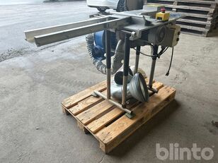 منشار دائري