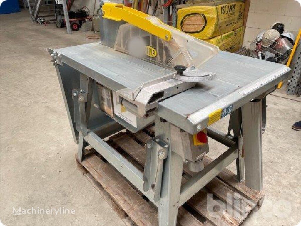 Avola ZB 500-10 circular saw