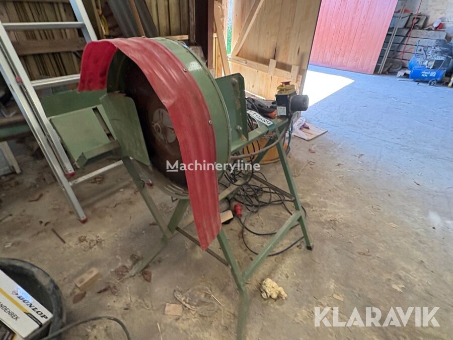 Brændesav circular saw for sale | Machineryline MY Brændesav circular saw - Machineryline