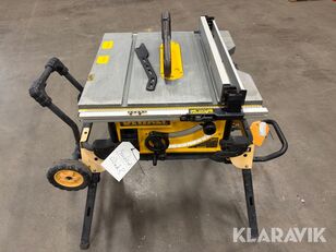 DeWalt DW7491 / DWE 74911 cirkels&aring;g
