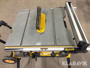 циркулярная пила DeWalt DWE 7491 / DWE 74911