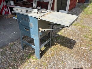scie circulaire sur table Einhell Herkules TK 1800 UV