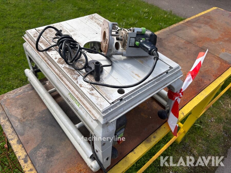 Festool CMS-GE circular saw - Machineryline