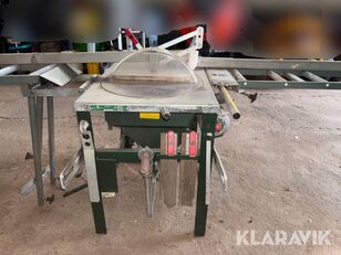 циркулярная пила Gjerde 1803