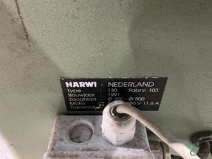 بيع منشار دائري Harwi 130 - صورة 10 | Machineryline OM منشار دائري Harwi 130 | صورة 10 - Machineryline