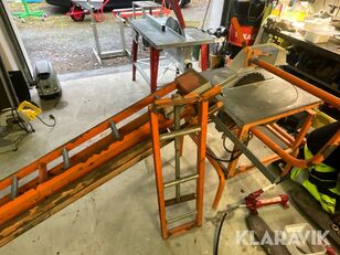 Luna Perfect 803 circular saw