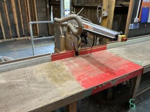 منشار دائري Maggi Junior 640