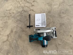 Satılık Makita XSS02 dairesel testere - Görüntü 4 | Machineryline TR Yeni Makita XSS02 dairesel testere | Görüntü 4 - Machineryline