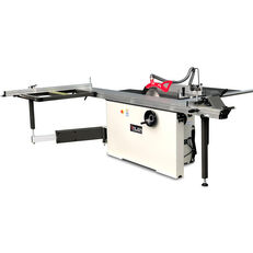 cưa vòng Stiler PIŁA TARCZOWA FORMATOWA Z PODCINAKIEM 2800 MM, TABLE SAW WITH SC mới