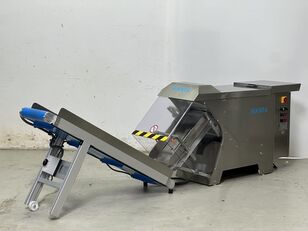 Bagging And Closing Machine Clipmaschine