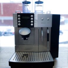 Franke coffee machine