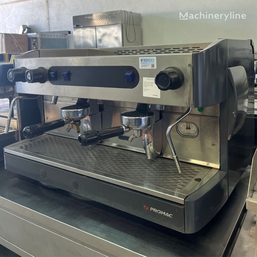 машина за кафе Máquina de café