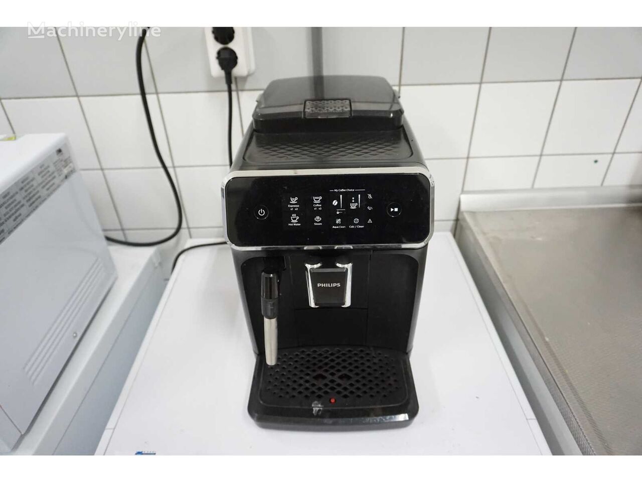 кофемашина Philips Koffiemachine