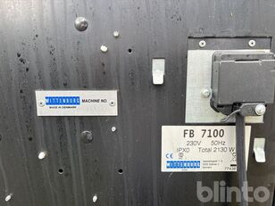 بيع آلة تحضير القهوة Wittenborg BTC 7100 - صورة 6 | Machineryline MA آلة تحضير القهوة Wittenborg BTC 7100 | صورة 6 - Machineryline