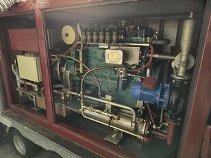 central de cogera&ccedil;&atilde;o COMUNA-Metall CHP