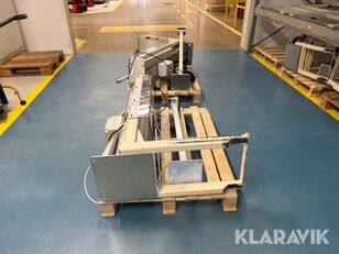 mobile column lift Gigant 8872