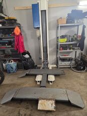 Nordlift 2500kg mobile l&oslash;ftes&oslash;yler