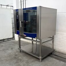 пароконвектомат Electrolux Air O Steam Touchline 102