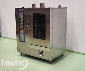 Rational HORNO CM 101G combi steamer