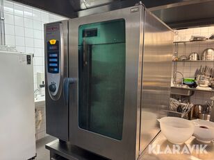 Rational SCC101 combi steamer