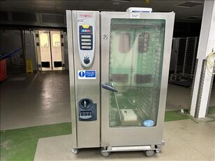 Rational SCC202G  combi steamer