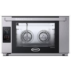 новый пароконвектомат Unox XEFT-04EU-ETDV