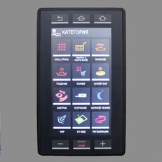 новый пароконвектомат Unox XEVL-2011-DPRS