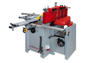 Holzmann 多機能木材加工機販売用 - 画像 8 | Machineryline JP 新しいHolzmann 多機能木材加工機 | 画像 8 - Machineryline