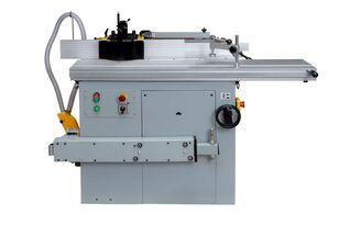 Holzmann 多機能木材加工機販売用 - 画像 9 | Machineryline JP 新しいHolzmann 多機能木材加工機 | 画像 9 - Machineryline