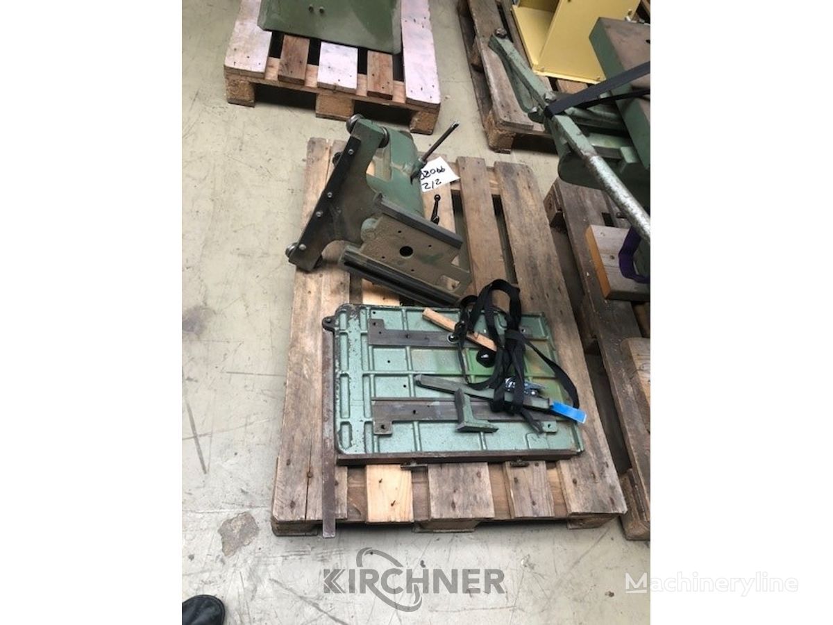 Rex komb. Tischkreissäge combination woodworking machine