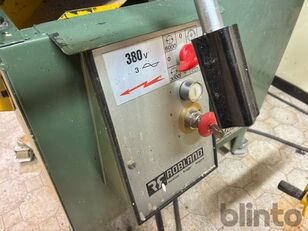 Robland K210 combination woodworking machine for sale - Image 7 | Machineryline PH Robland K210 combination woodworking machine | Image 7 - Machineryline