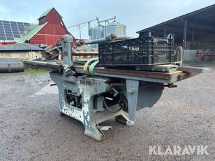 Sajo A-1 kombinerad träbearbetningsmaskin