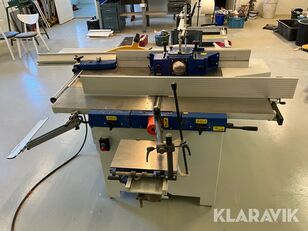m&aacute;quina multifuncional para carpintaria Weibert WJ-W7-32