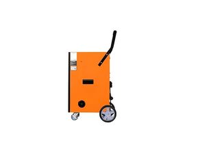 جديد مزيل الرطوبة Kraft & Dele D&eacute;shumidificateur industriel 60L 900W KRAFT&DELE