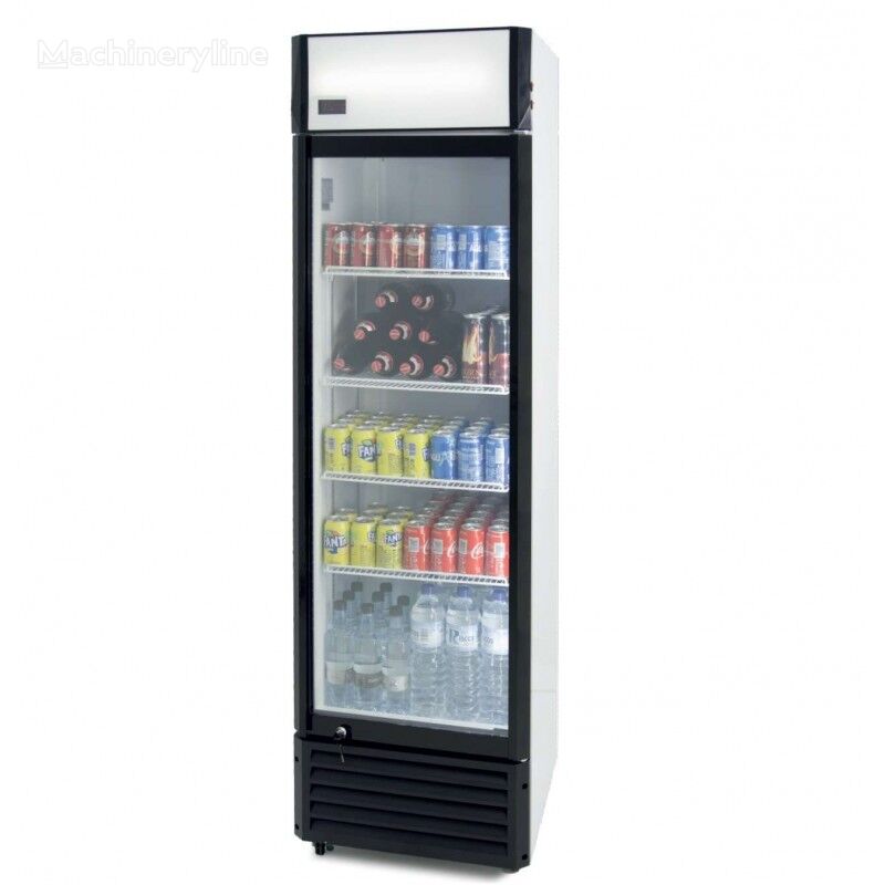 congélateur commercial Vertical Refrigerado